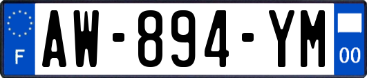 AW-894-YM