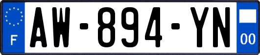 AW-894-YN