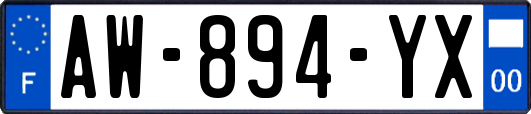 AW-894-YX