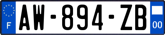 AW-894-ZB