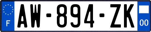 AW-894-ZK