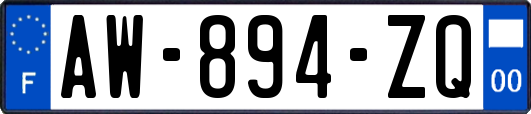 AW-894-ZQ