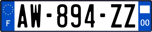 AW-894-ZZ