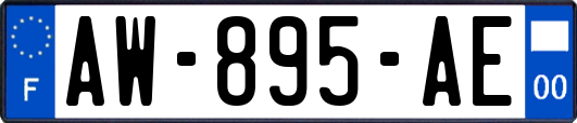 AW-895-AE