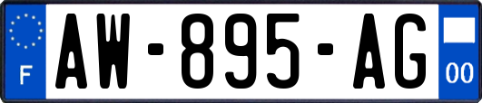 AW-895-AG