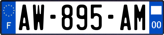 AW-895-AM