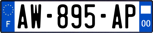 AW-895-AP