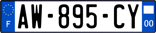 AW-895-CY