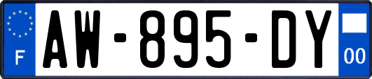 AW-895-DY