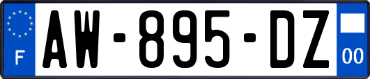 AW-895-DZ