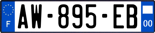 AW-895-EB
