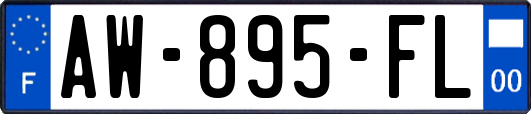 AW-895-FL