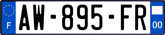 AW-895-FR