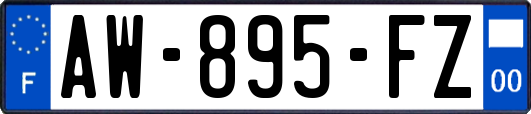 AW-895-FZ