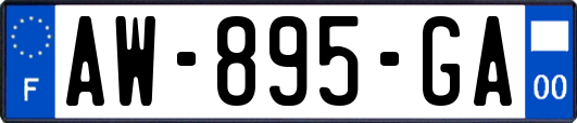 AW-895-GA