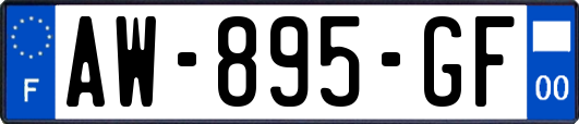 AW-895-GF