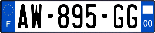 AW-895-GG