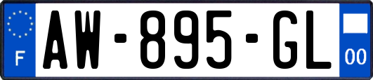AW-895-GL