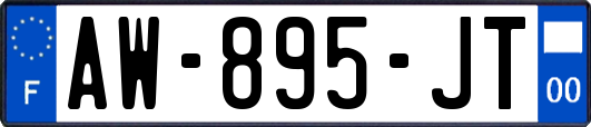 AW-895-JT