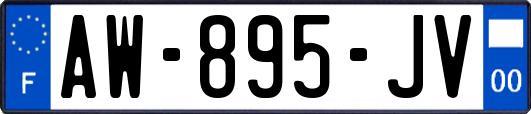 AW-895-JV