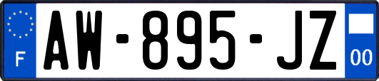 AW-895-JZ