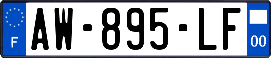 AW-895-LF