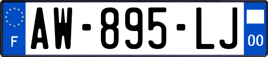 AW-895-LJ