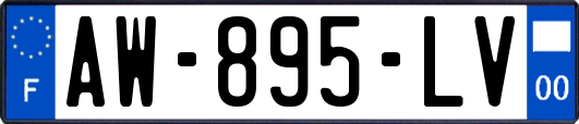 AW-895-LV