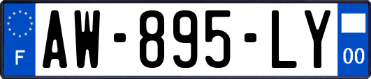AW-895-LY