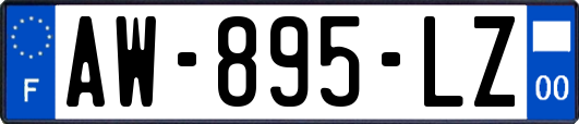 AW-895-LZ