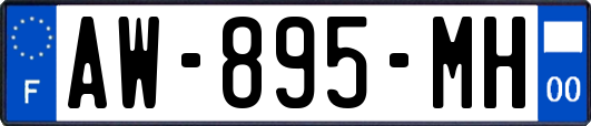 AW-895-MH
