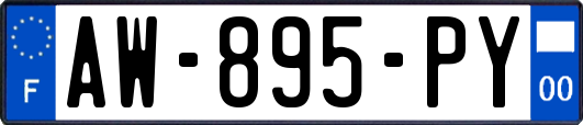 AW-895-PY