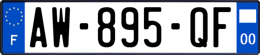 AW-895-QF