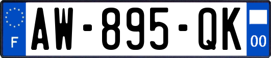 AW-895-QK