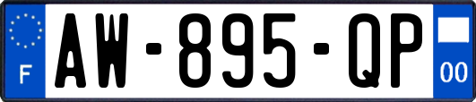AW-895-QP