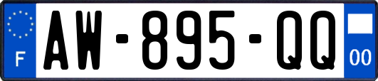 AW-895-QQ