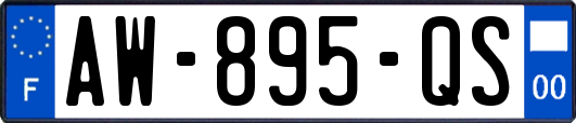 AW-895-QS
