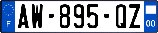 AW-895-QZ