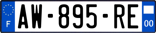 AW-895-RE
