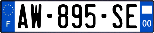 AW-895-SE