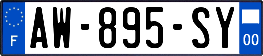 AW-895-SY