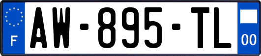 AW-895-TL