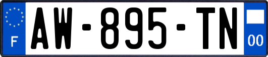 AW-895-TN