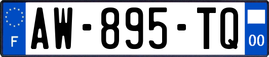 AW-895-TQ