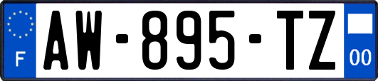 AW-895-TZ