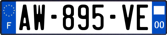 AW-895-VE