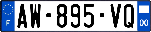 AW-895-VQ