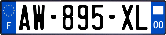 AW-895-XL
