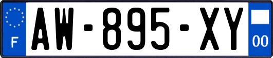 AW-895-XY