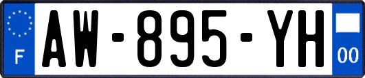 AW-895-YH